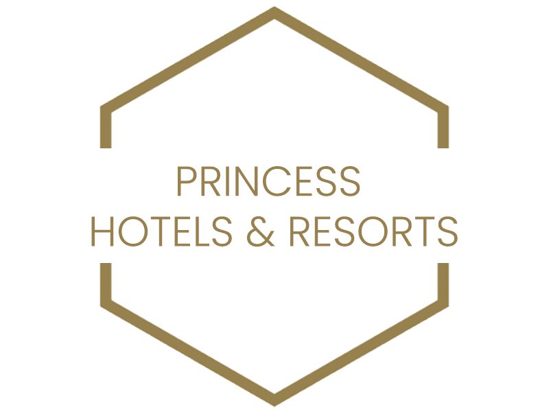 PRINCESS HOTELS & RESORTS