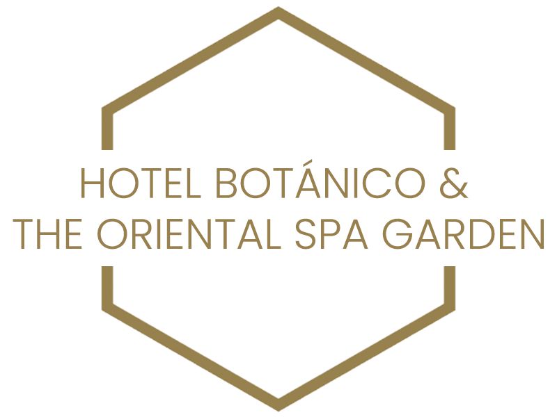 HOTEL BOTÃNICO & THE ORIENTAL SPA GARDEN